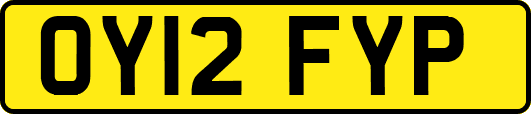 OY12FYP