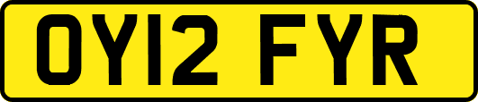 OY12FYR