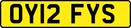 OY12FYS