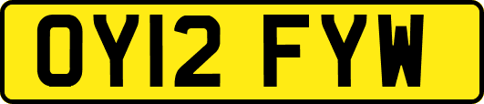 OY12FYW