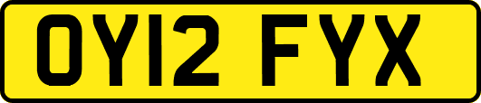 OY12FYX