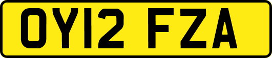OY12FZA