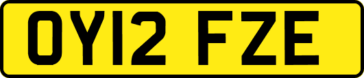 OY12FZE
