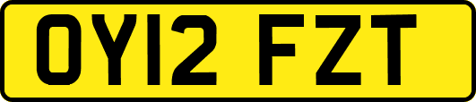 OY12FZT