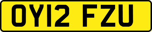 OY12FZU