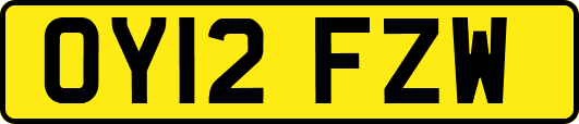 OY12FZW