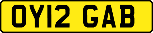 OY12GAB