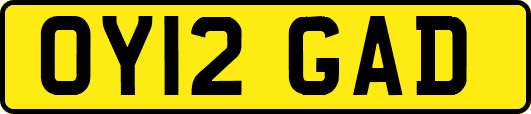 OY12GAD