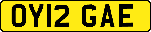 OY12GAE