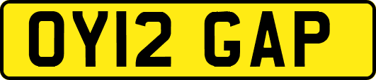 OY12GAP