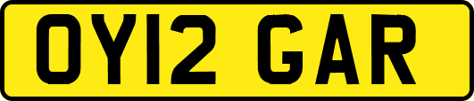 OY12GAR