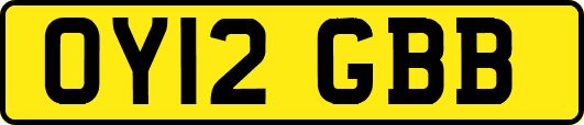 OY12GBB