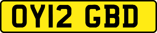 OY12GBD