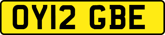 OY12GBE