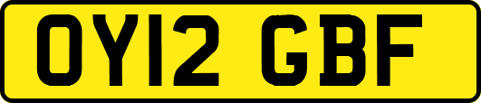 OY12GBF