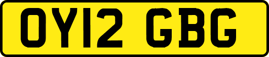 OY12GBG