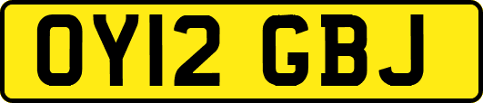 OY12GBJ