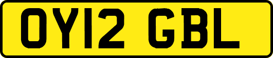 OY12GBL