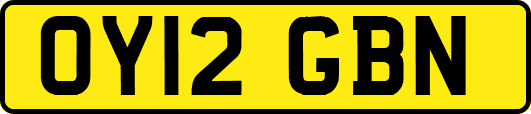 OY12GBN