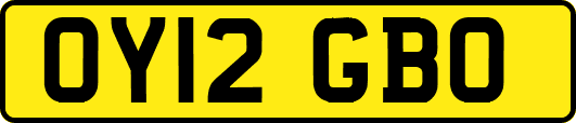 OY12GBO
