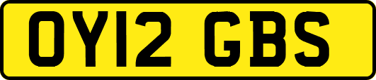 OY12GBS