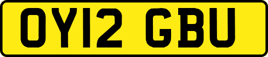 OY12GBU