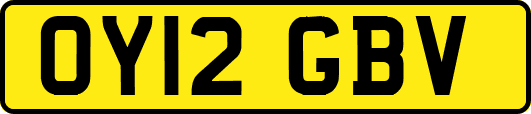 OY12GBV