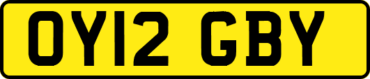 OY12GBY