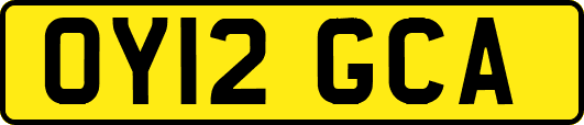 OY12GCA