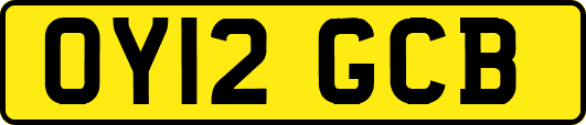 OY12GCB