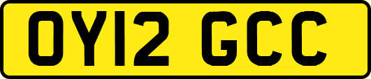 OY12GCC
