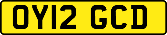OY12GCD