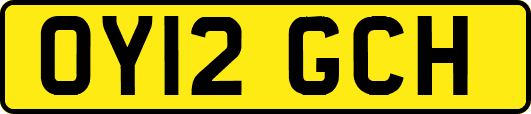 OY12GCH