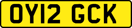 OY12GCK