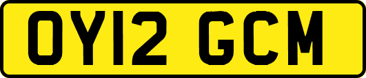 OY12GCM