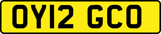 OY12GCO