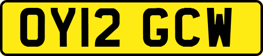 OY12GCW