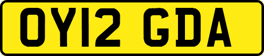 OY12GDA