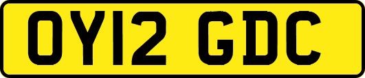 OY12GDC