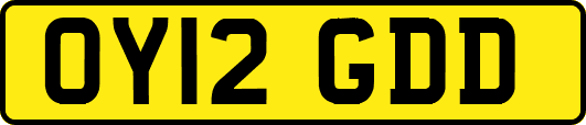OY12GDD