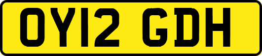 OY12GDH