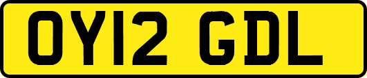OY12GDL