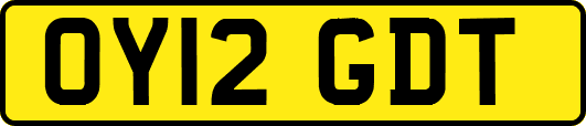 OY12GDT