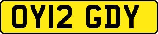 OY12GDY