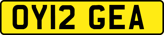 OY12GEA