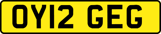 OY12GEG