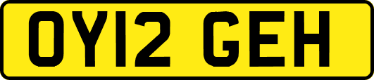 OY12GEH