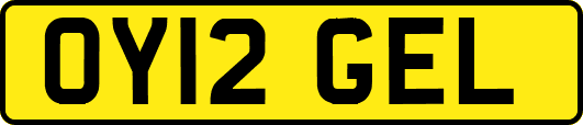 OY12GEL
