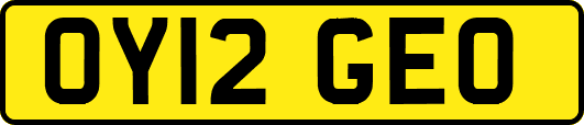 OY12GEO