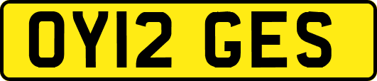 OY12GES